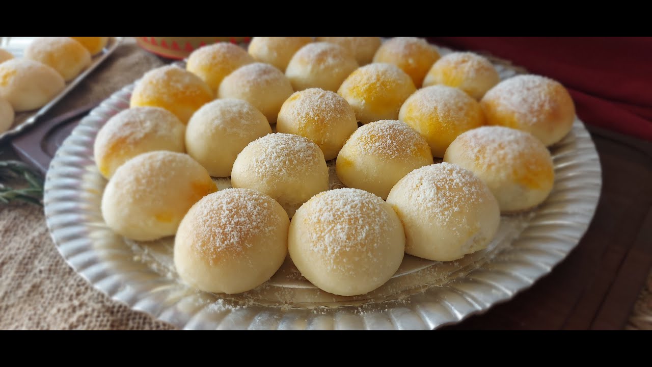 PÃOZINHO DE FESTA QUE JÁ SAI RECHEADO! DICAS DO RECHEIO, MASSA, MODELAGEM E EMBALAGENS!
