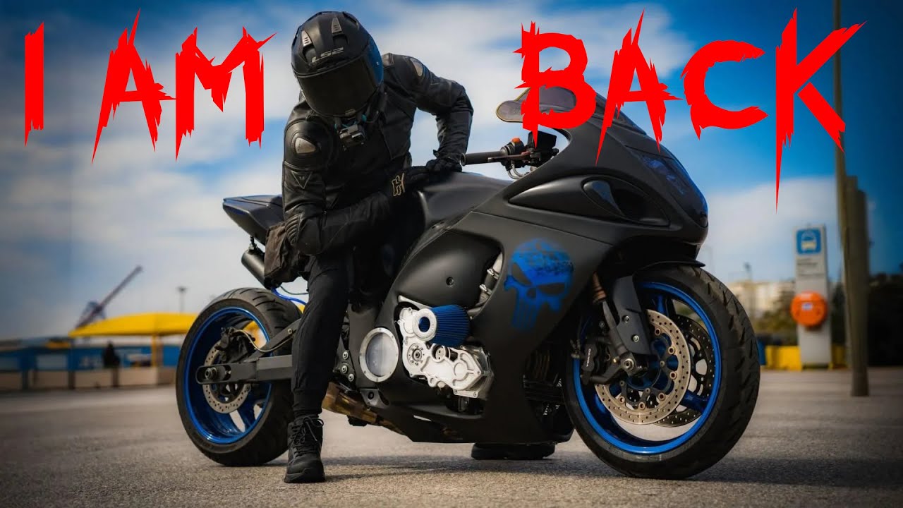 I AM BACK - ΞΕΚΙΝΑΜΕ!! - ΤΟ ΑΡΜΑ ΠΟΛΕΜΟΥ ΠΙΟ ΔΥΝΑΤΟ ΑΠΟ ΠΟΤΕ!!