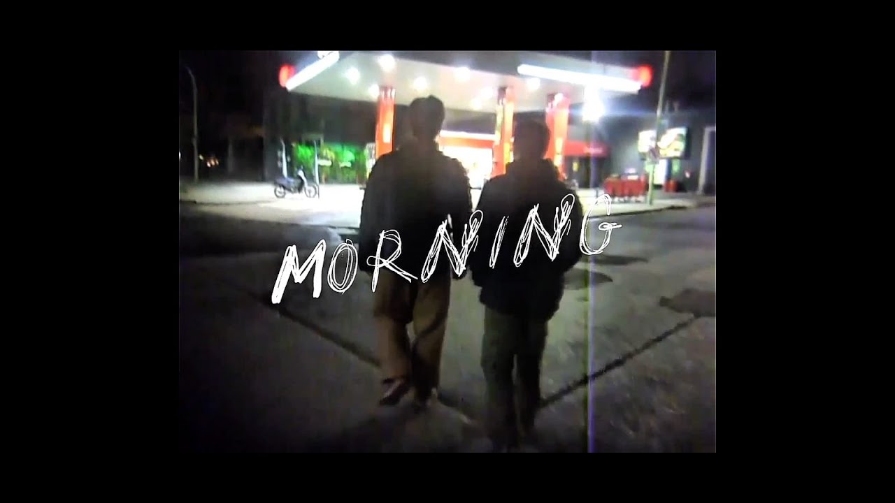 02. Morning - Klanse, Zag, Louner (Visualizer) | NVALV