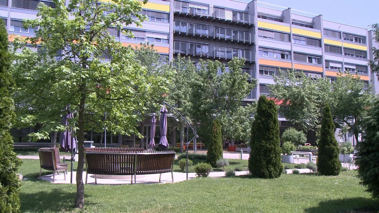 Dom starejših občanov Ljubljana - Šiška