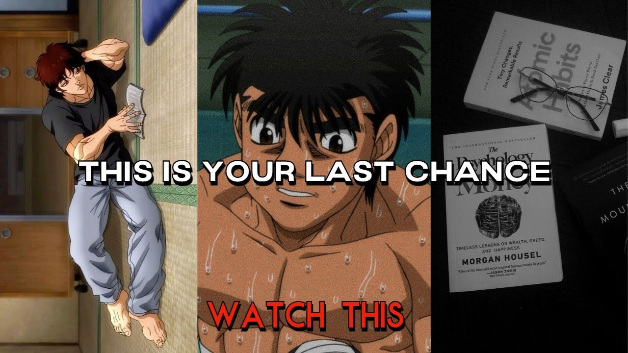 If You're 17 to 24,please watch this .......