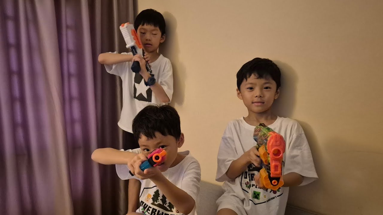 SECRET FORT FOUND! 🤫 #singapore #playinggames