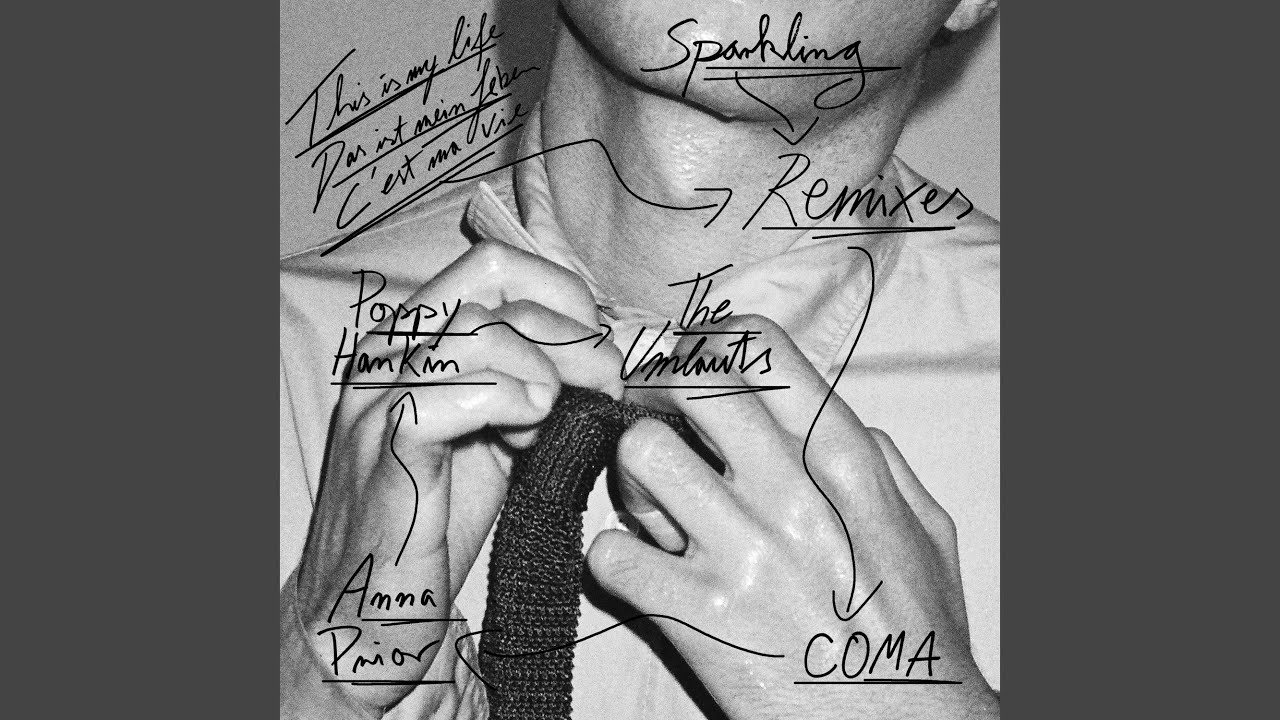 C'est Ma Vie (Anna Prior Remix)