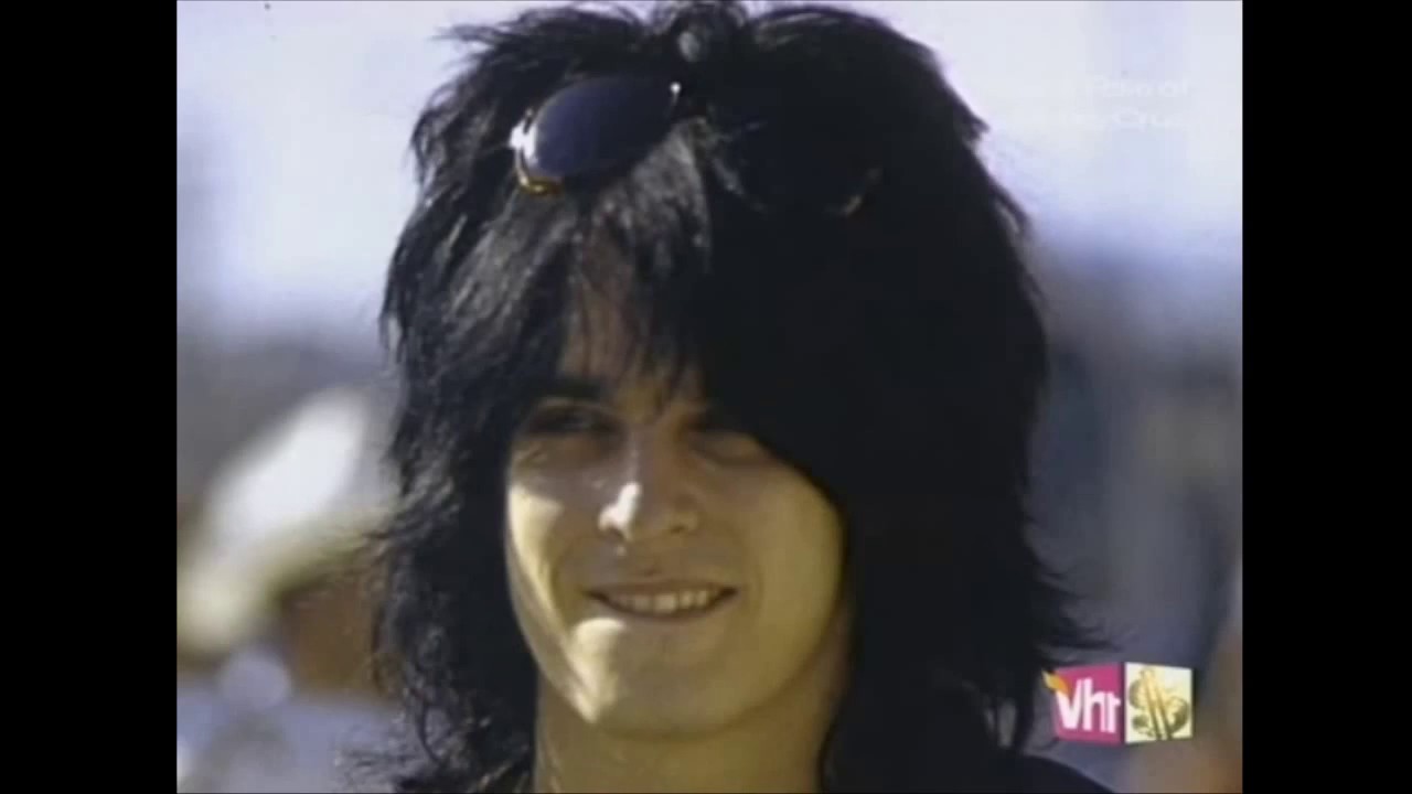 nikki sixx