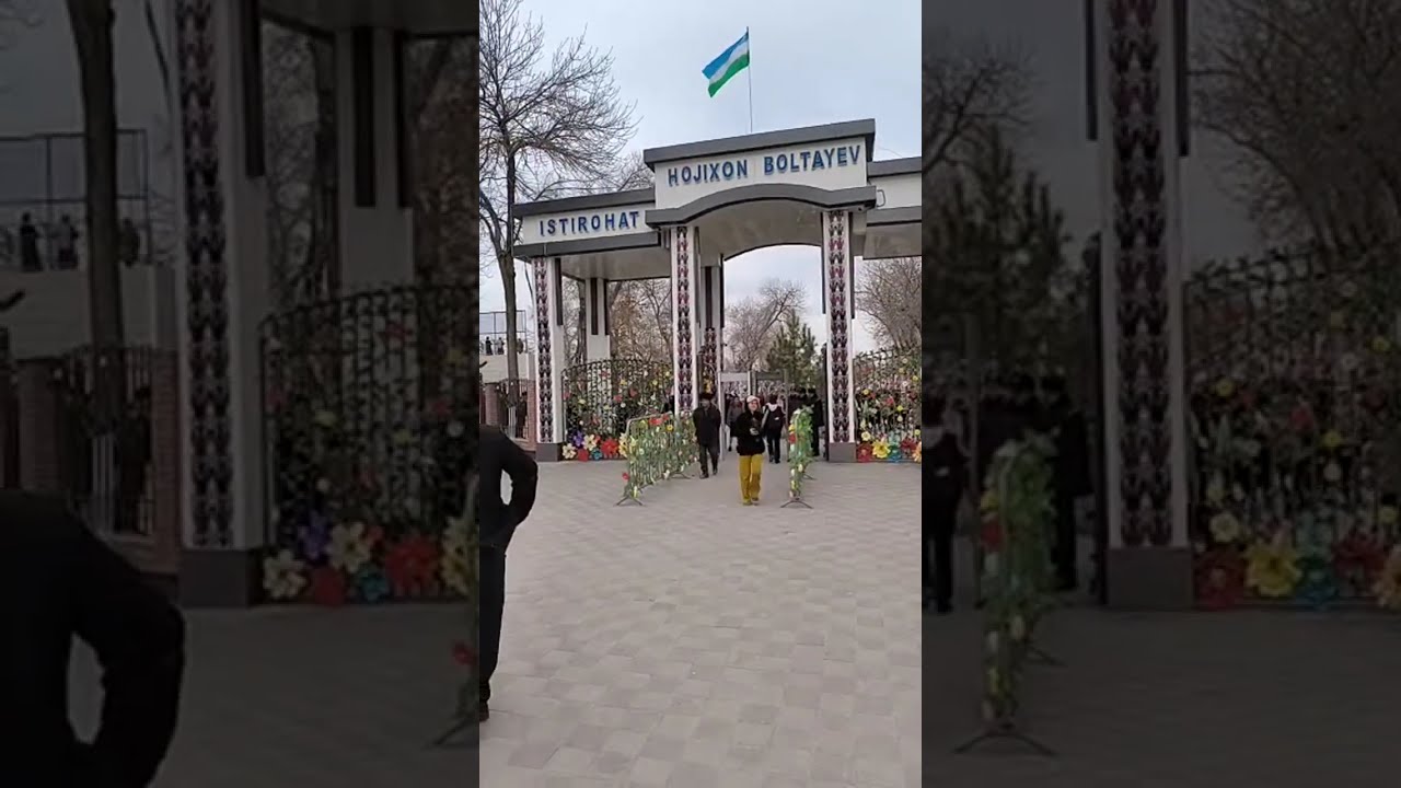 Xonqa Navro‘zi – Yangi Hayot Boshlanishi