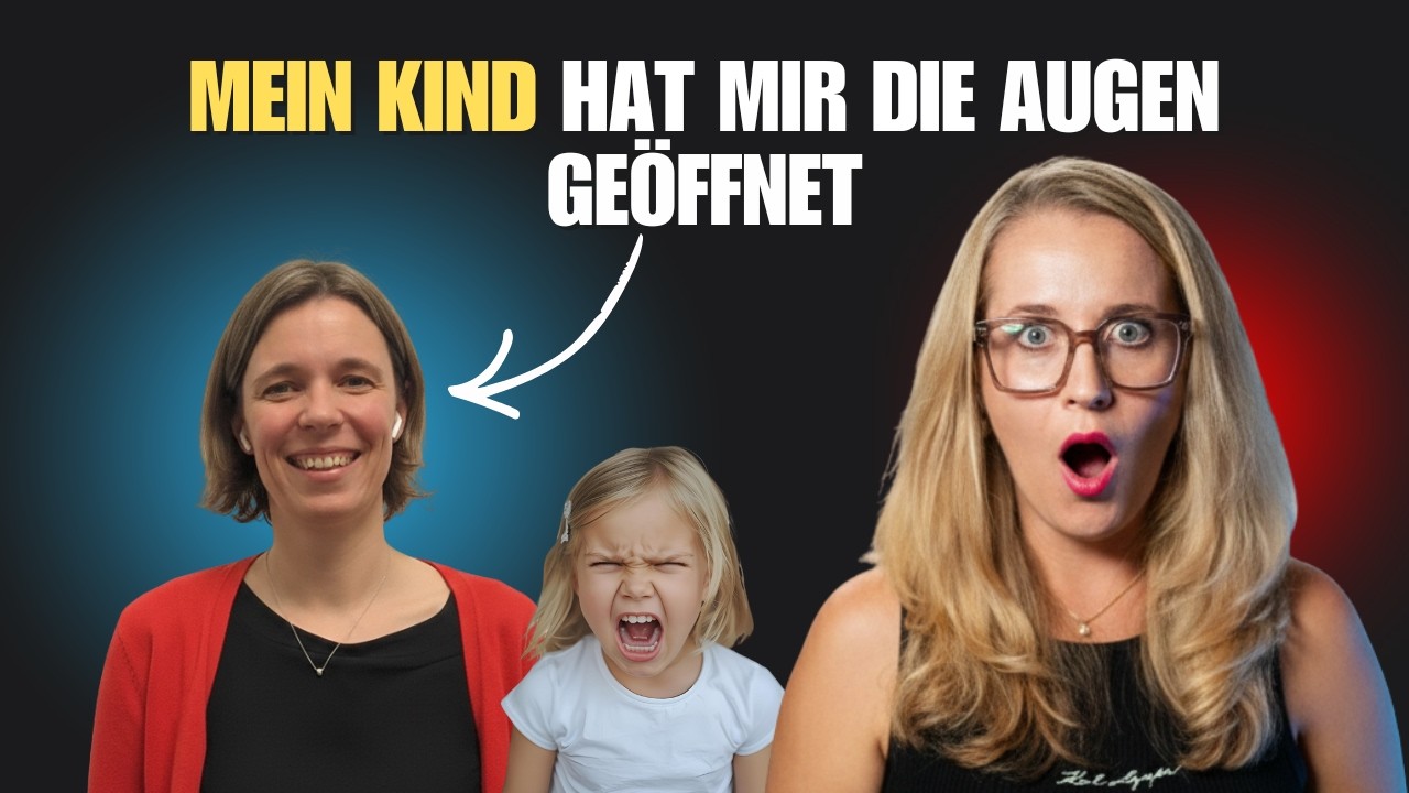Wie ich die Wutanfälle meiner Tochter endlich verstanden habe – Carmens Weg zu Nähe & Vertrauen