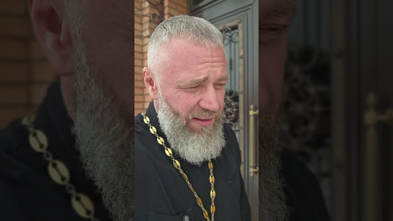 Неделя о Блудном Сыне