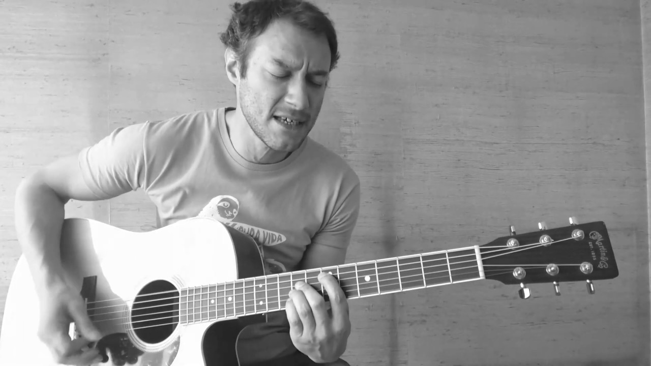 Angel - Jimi Hendrix cover