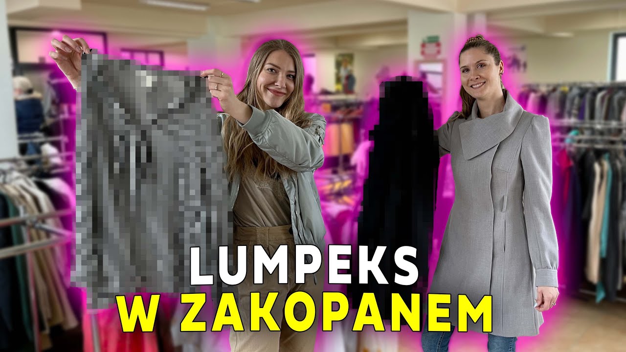 KUPIŁAM WSZYSTKIE ZNALEZIONE RZECZY 😱