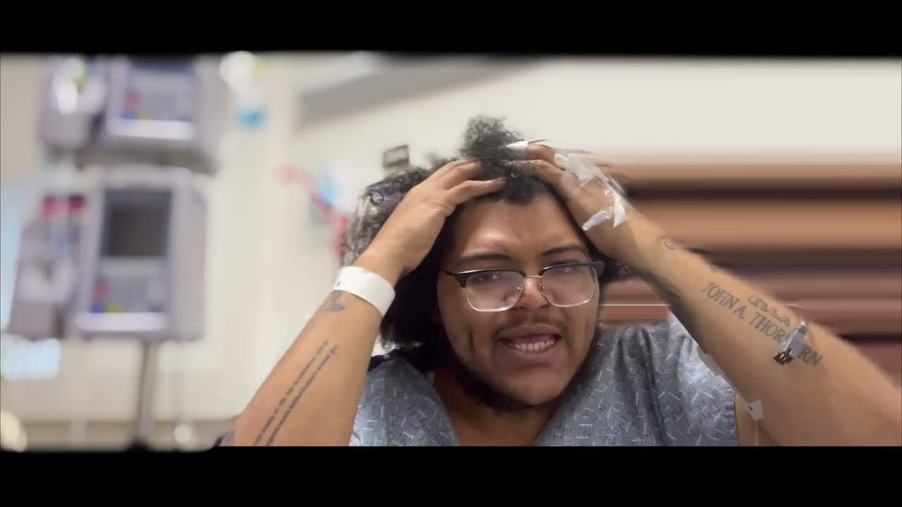 Stu Bangas & A-F-R-O &ndash; Glistening (Official Video)