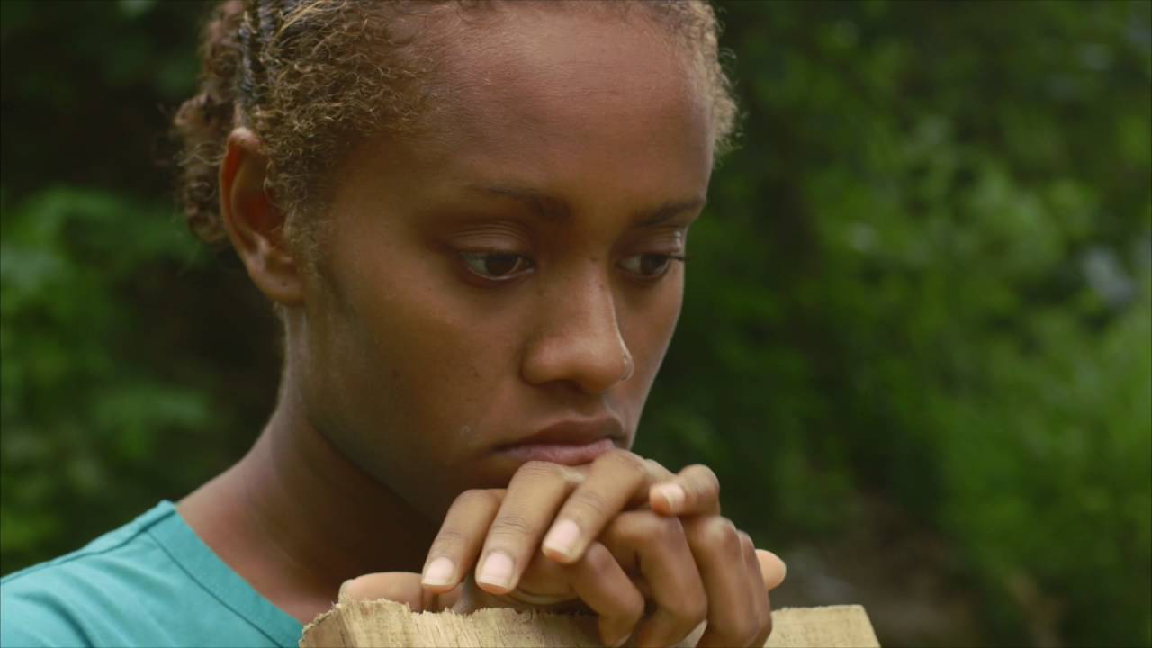 Yu No Save Ronwei Lo Lav