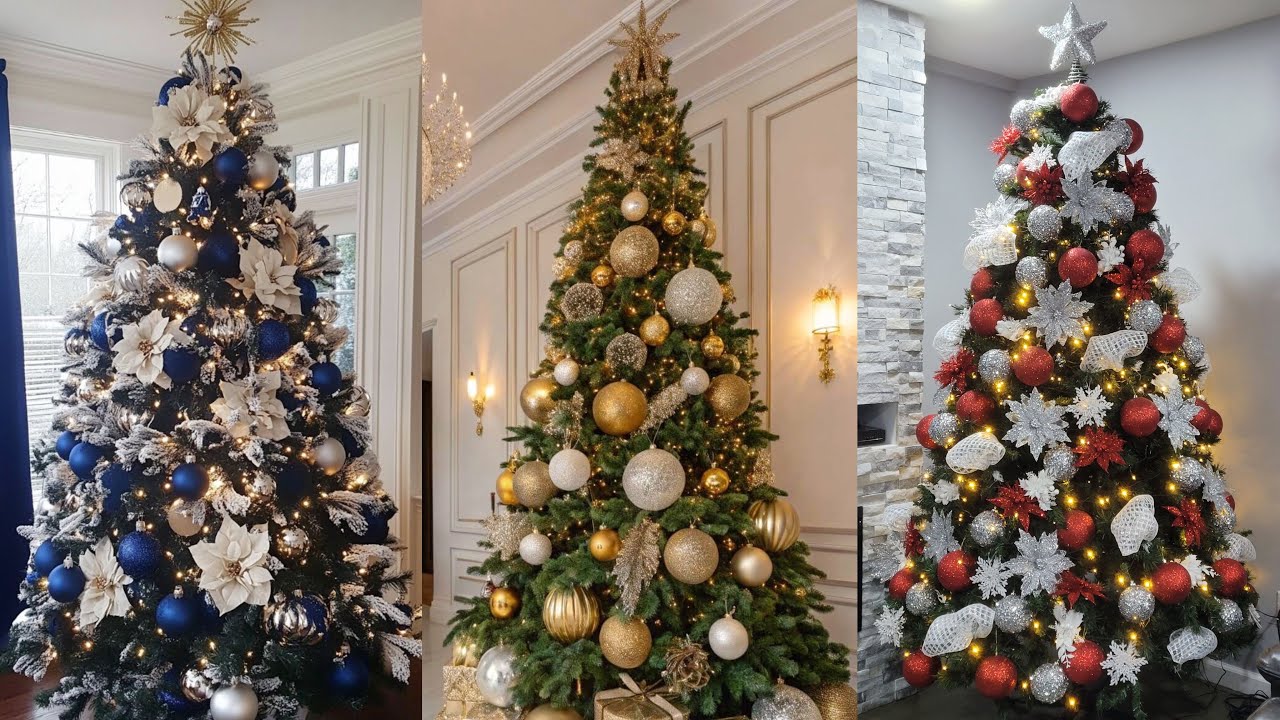 🎄 DECORACIÓN PARA NAVIDAD 2025 🎄IDEAS PARA DECORAR EN NAVIDAD 🎄
