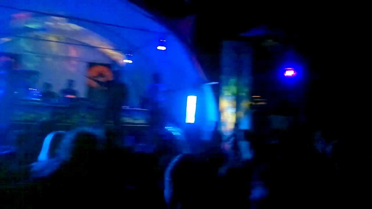 Optiloop live @ F.L.O.W. Festival 2012 HD