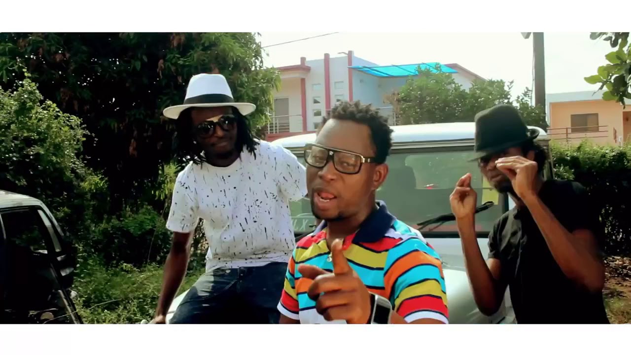 Ta Basilly   Madla Swajwe Angana Nandzo Bila HD