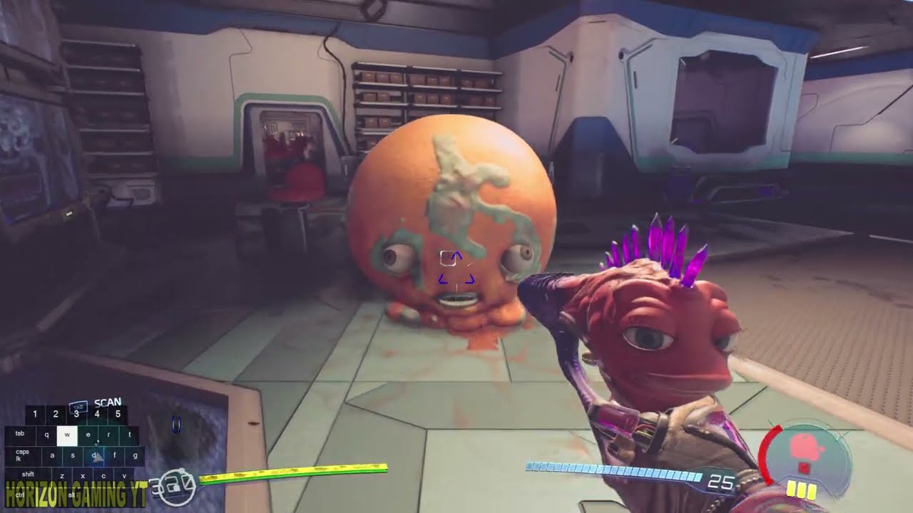 How to Find Edgelord Shades Location - High on Life 2