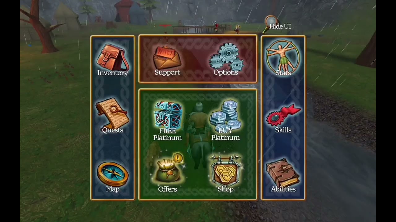 Is fishing still a good way to make gold? @ Celtic Heroes 