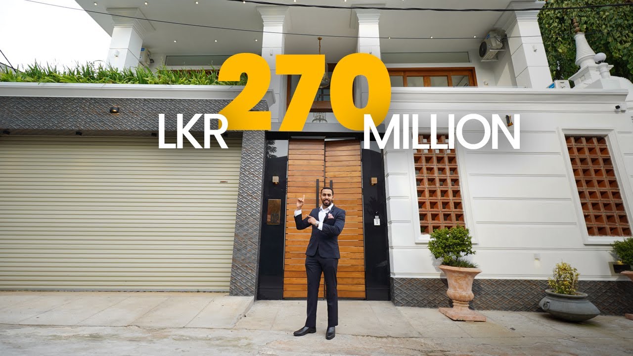Modern Living in Rajagiriya, Colombo 10 | Sri Lanka | 73Avenue Realtors