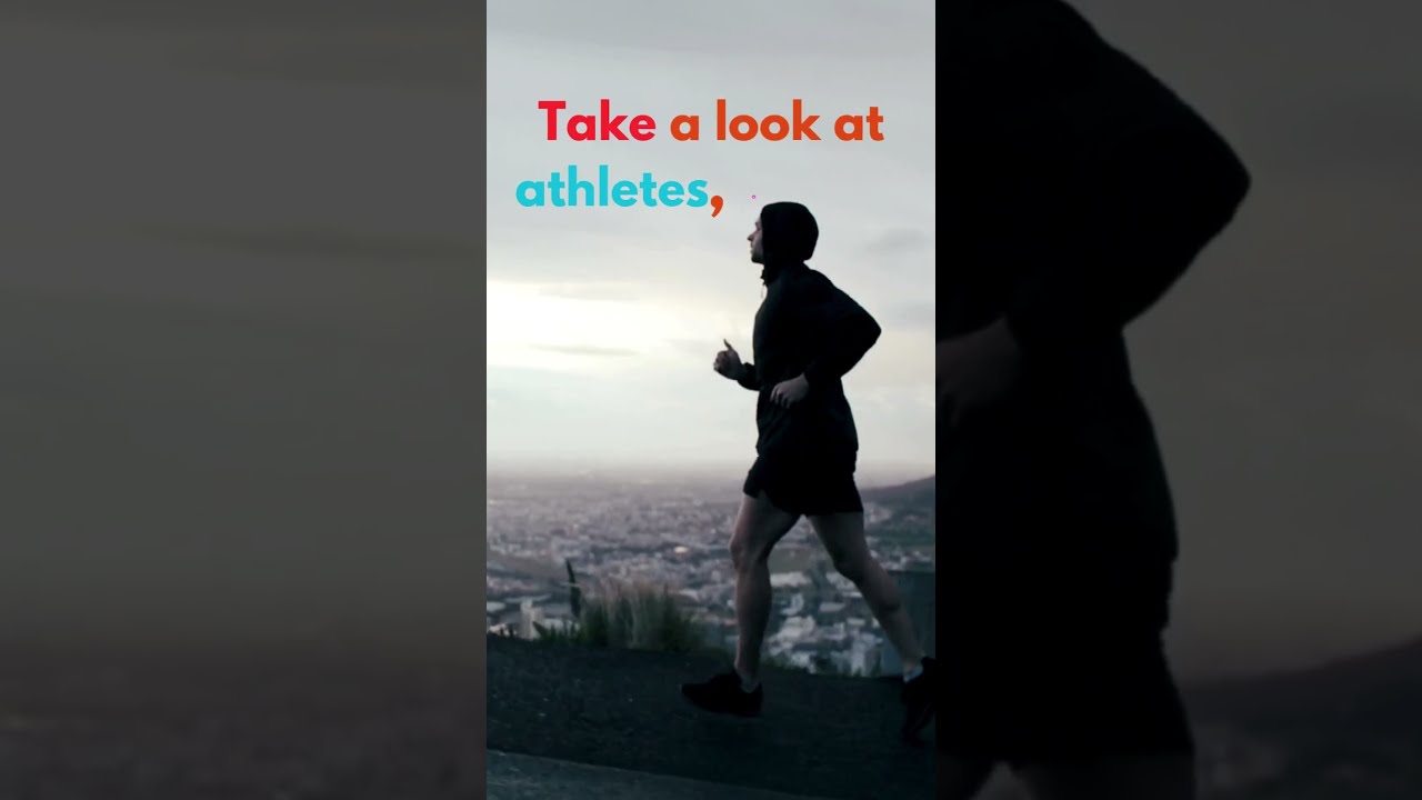 1 Minute To Break Your Limits! 