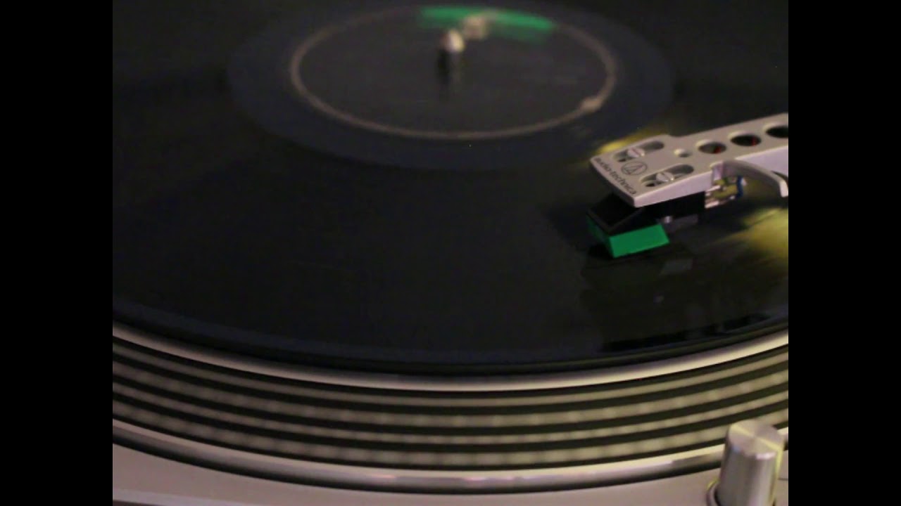 The Modern Jazz Quartet - In Memoriam 1974 Side B