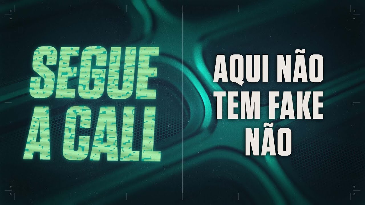 Segue a Call #01 // 