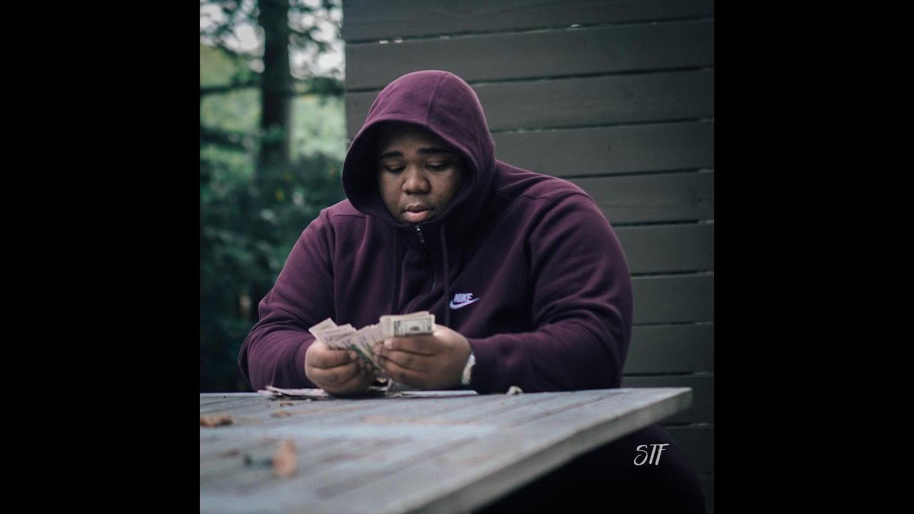 (FREE) Rod Wave Type Beat - 