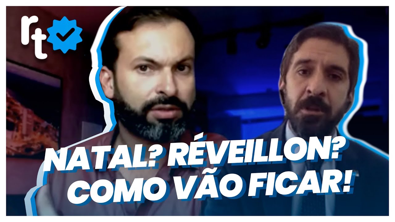 Urgente: O que muda com o novo decreto do Governo do Estado por causa da pandemia.
