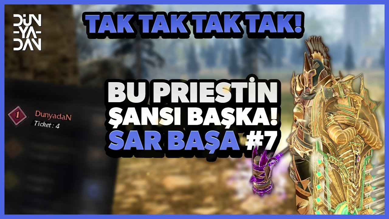 🎁 BU LUCKY DROBU SERİYİ DEĞİŞTİRİR! | Talihimizin Peşindeyiz... | Sar Başa #7