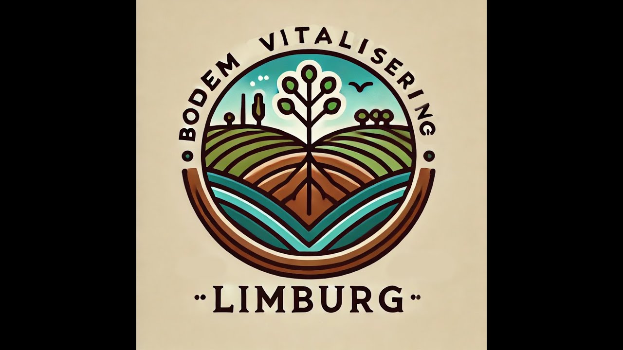 Onderzoeksproject BodemVitalisering Limburg