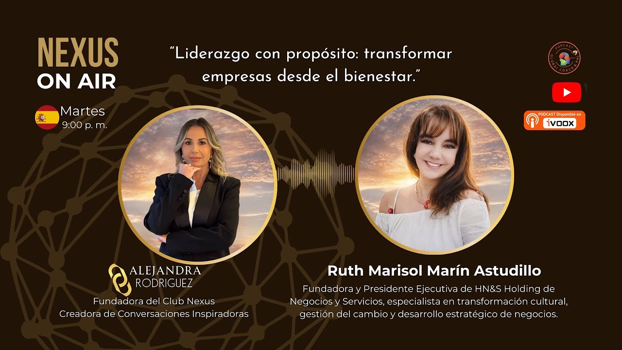 “El Bienestar como Estrategia Empresarial.”