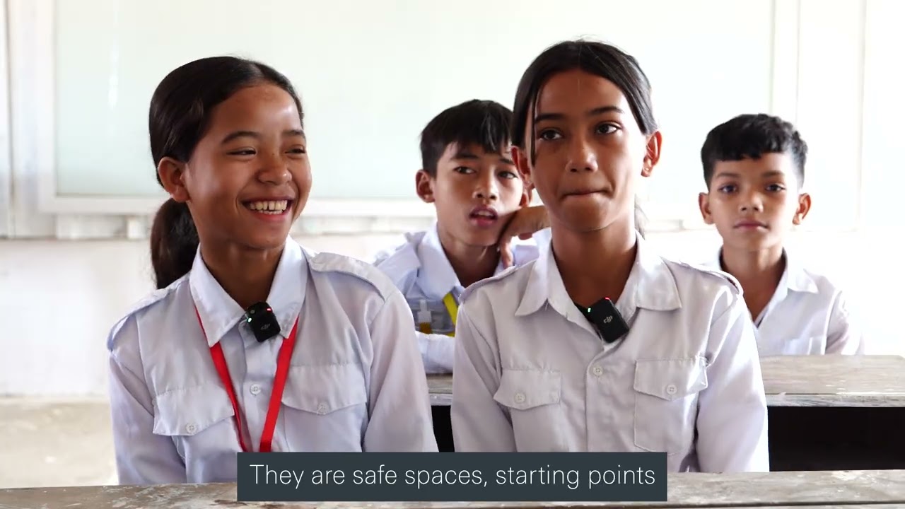 StepStone Schools Initiative