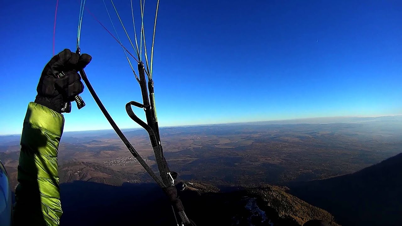 Ale jebło - Tatry Bielskie
