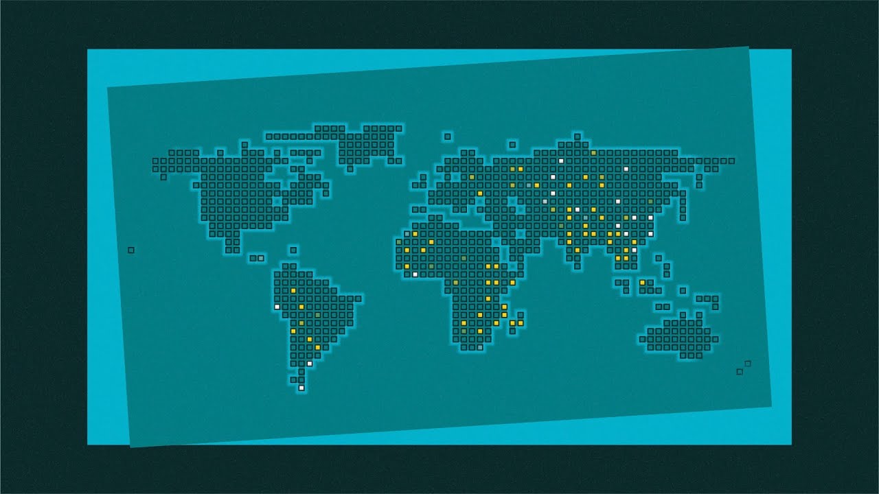 Wesprzyj Globalny Fundusz i zjednocz się w walce z COVID-19
