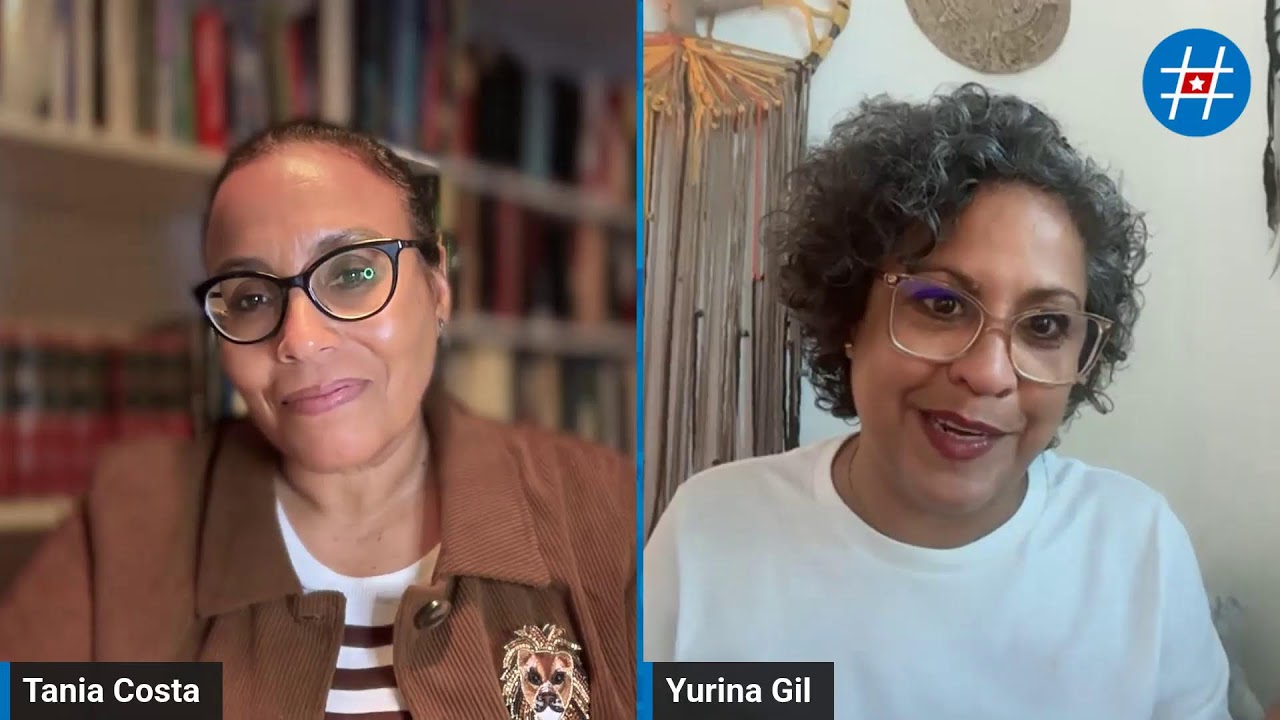 ¿Quién es Yurina Gil, la candidata al Congreso de EE.UU. por el distrito 26 de Florida?