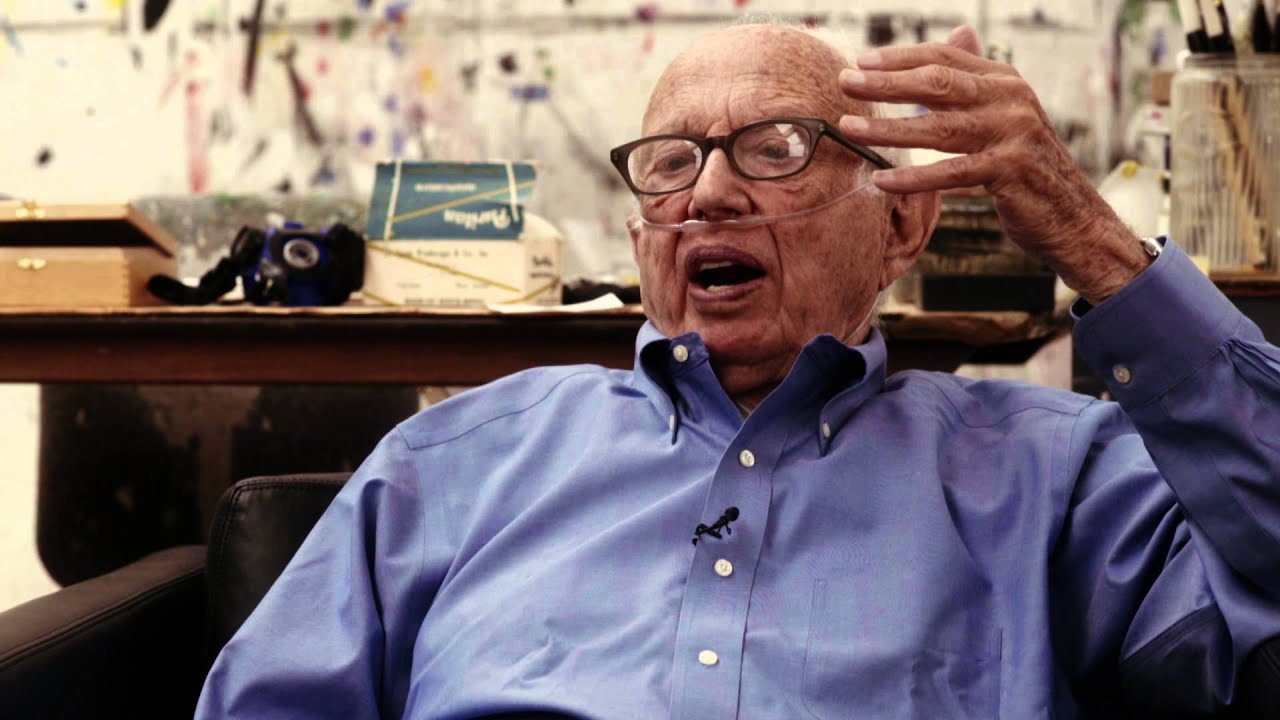 Ellsworth Kelly Part 2