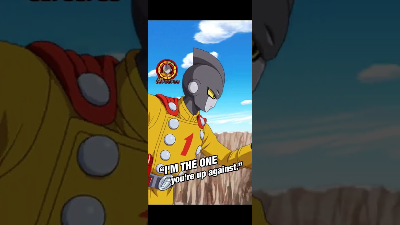 NO NEW UNITS! ULTIMATE RED ZONE ARTIFICIAL LIFE FORMS EDITION VS BIO BROLY