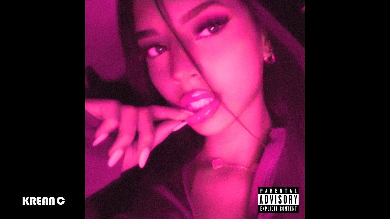 (FREE) De La Rose x Omar Courtz Type Beat - ''Sentimental'' | R&B x Trap Type Beat Instrumental 2025