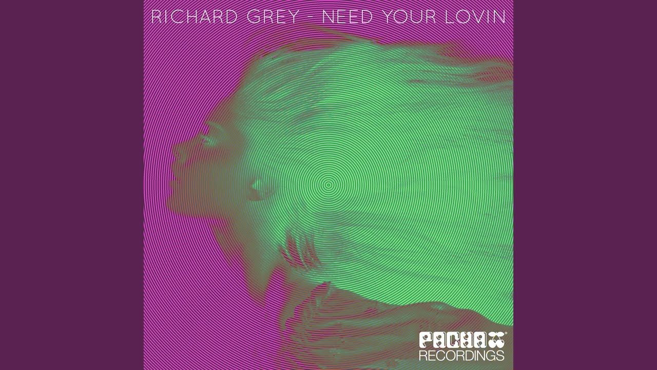 Need Your Lovin (Like the Sunshine Mix)