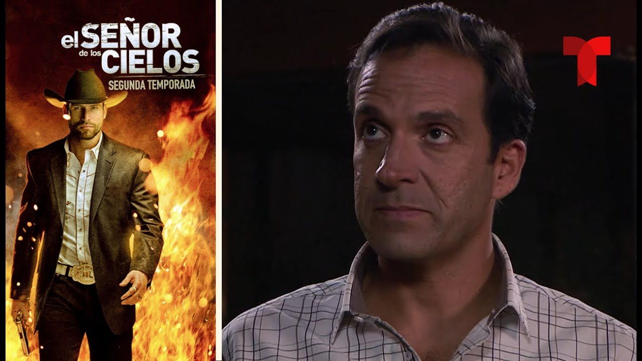 El Señor de los Cielos 2 | Capítulo 61 | Telemundo Novelas