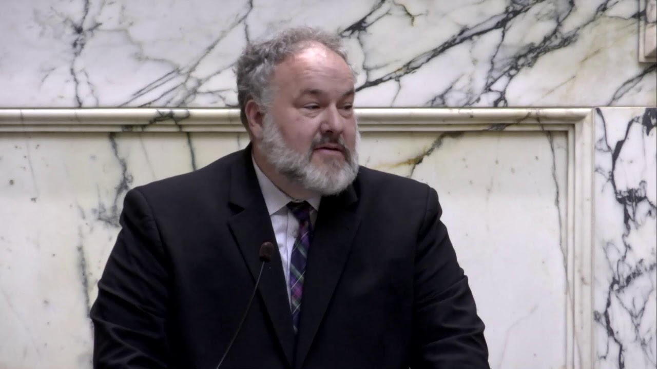 House Floor Session, 3/19/2026 #1
