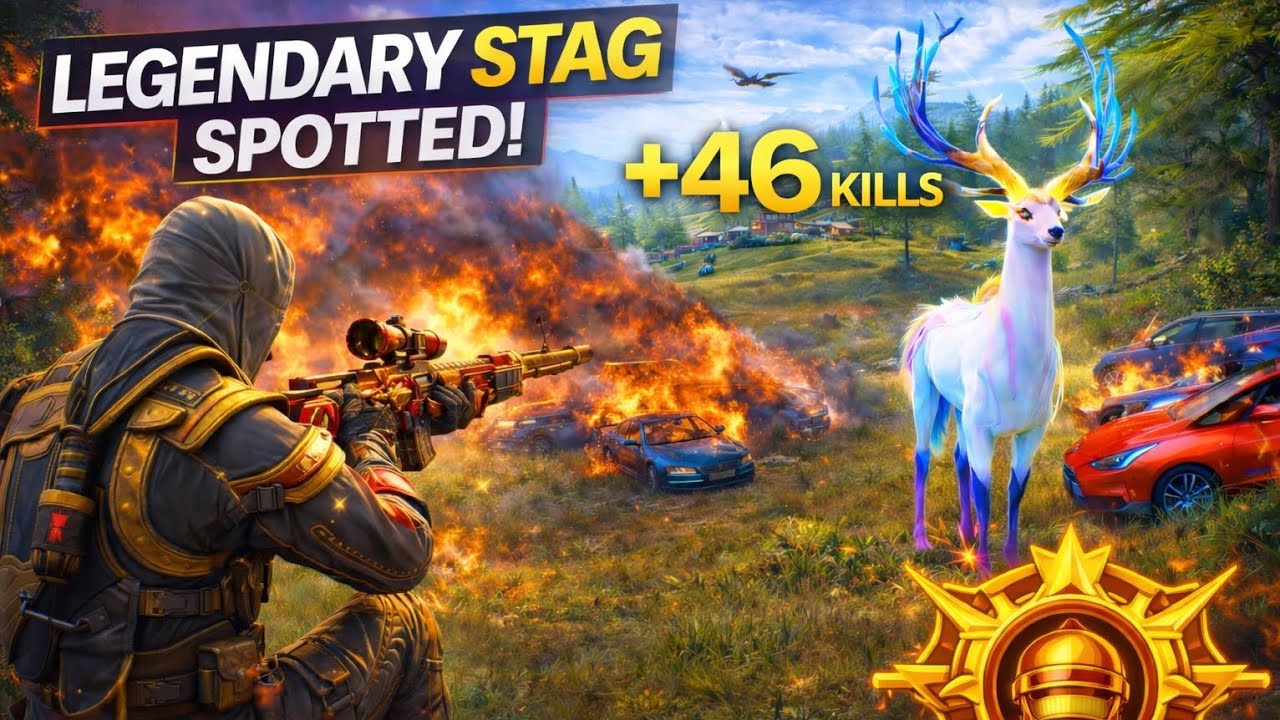 OMG🥵 THE AGGRESSIVE RUSH GAMEPLAY OF NEW UPDATE IN LIVIK MAP❤️‍🔥PUBG MOBILE🔥 