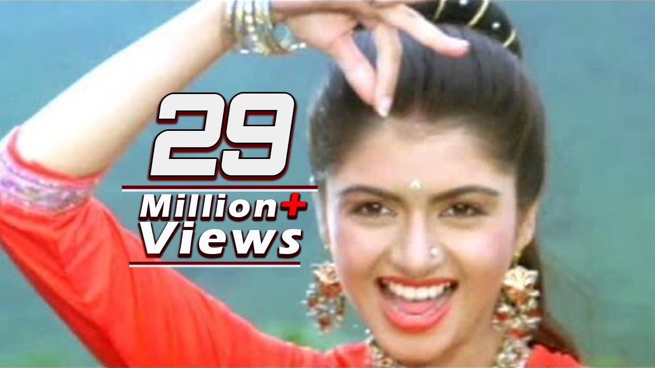 Phool Khile Aaye Din - Bhagyashree, Qaid Mein Hai Bulbul Song
