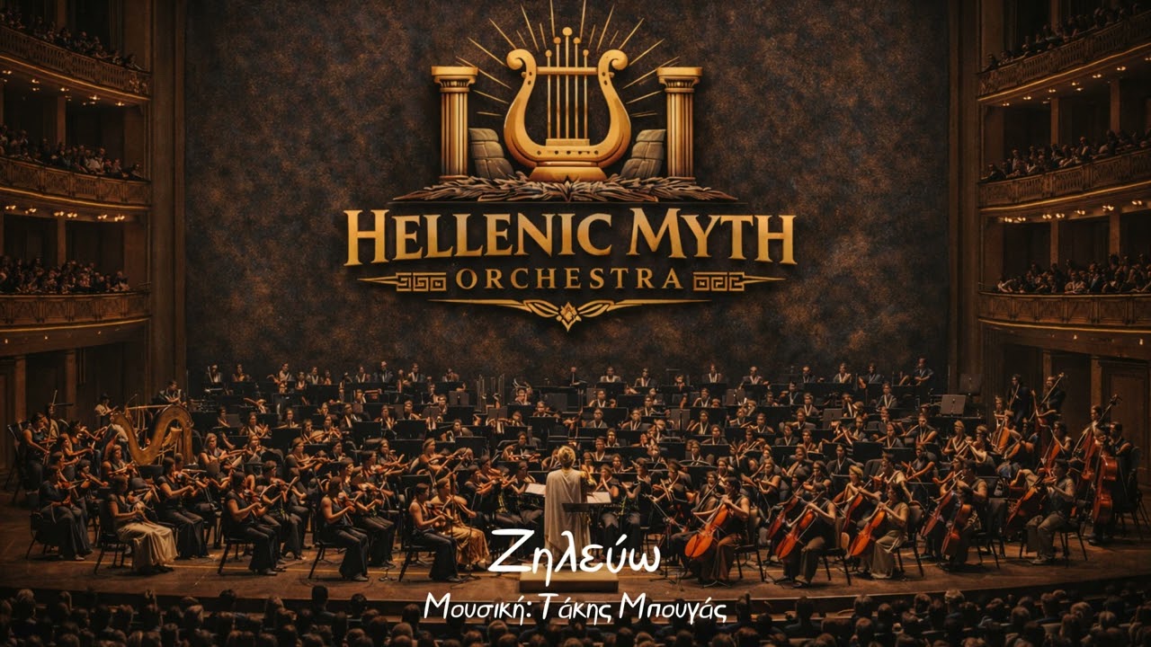 Ζηλεύω