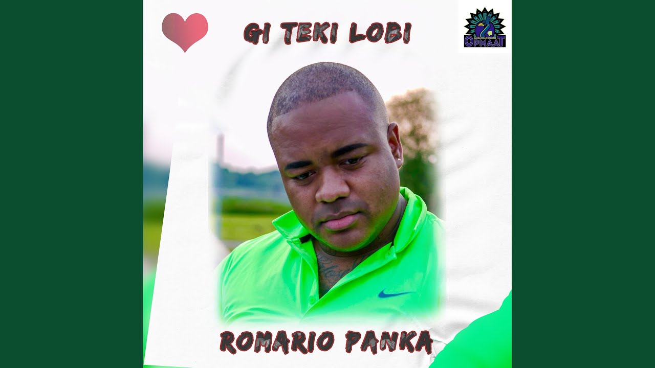 Gi Teki Lobi