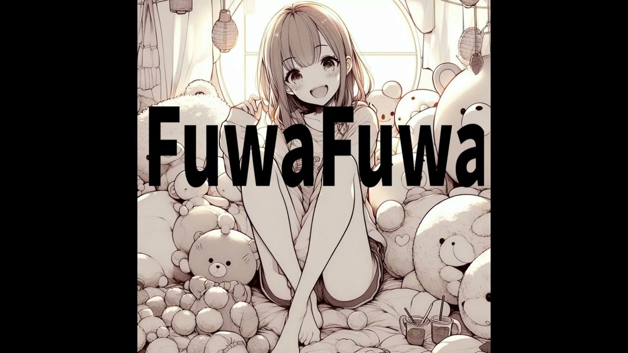 ふわふわ / shirabayashi