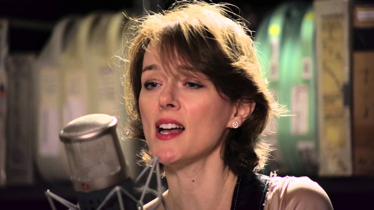 Laura Cantrell - Letters She Sent - 11/24/2015 - Paste Studios, New York, NY