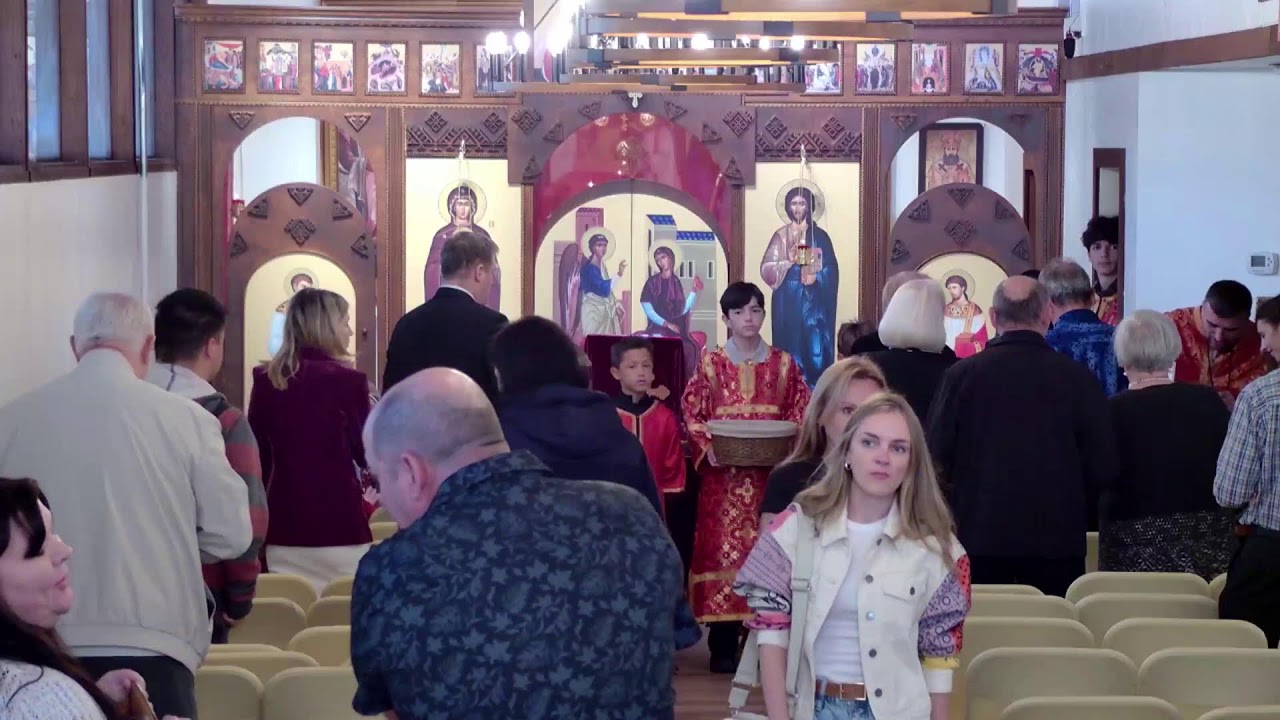 Молитва/Prayer