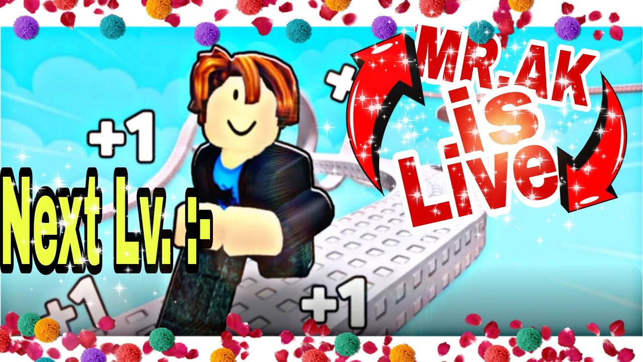 Guys it is grow your but is it next level in roblox. // Roblox