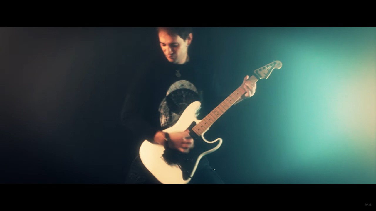 BLΛCKHEΛRTH – Into The Unknown [OFFICIAL VIDEO]