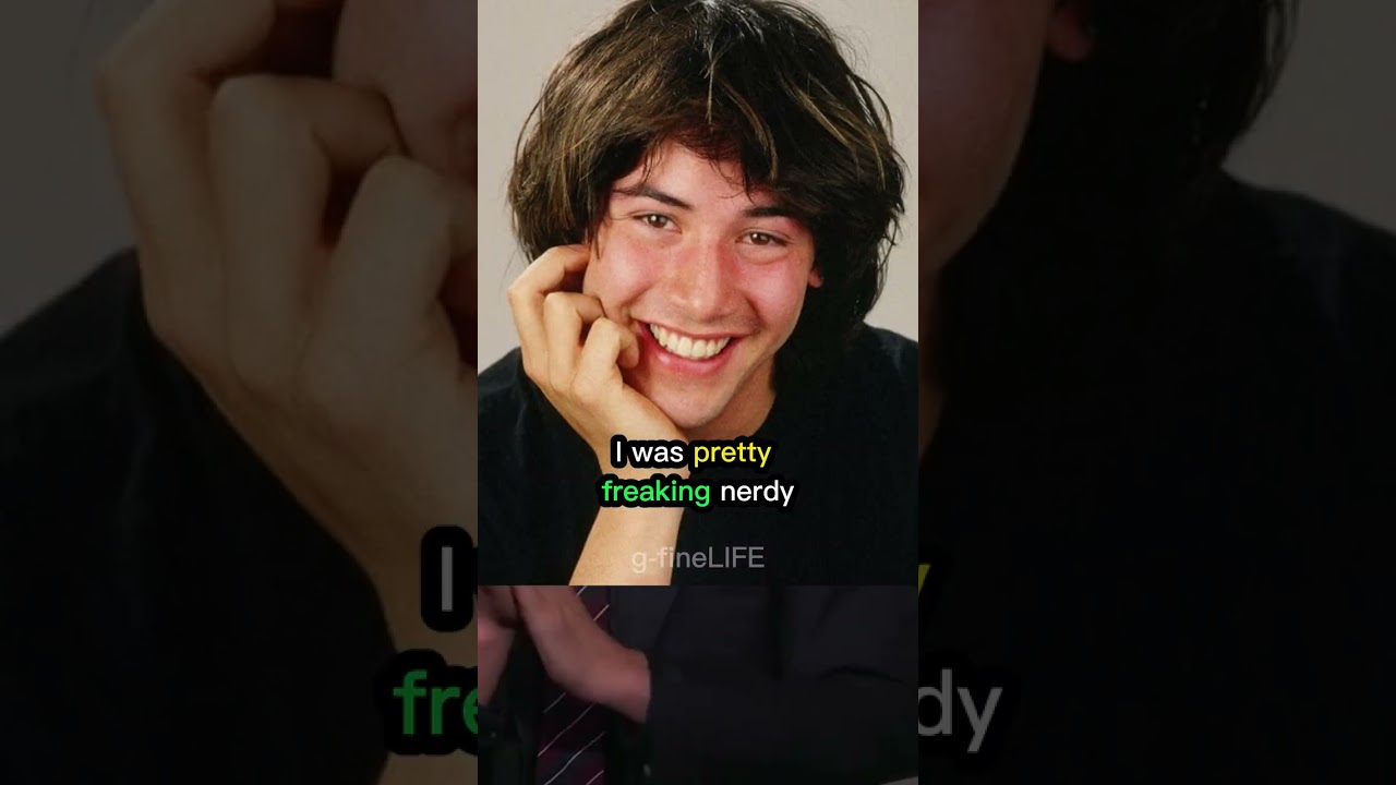 Keanu Reeves Being A Comic Book Nerd. #shorts #shortsvideo #shortsyoutube #keanureeves #jimmykimmel