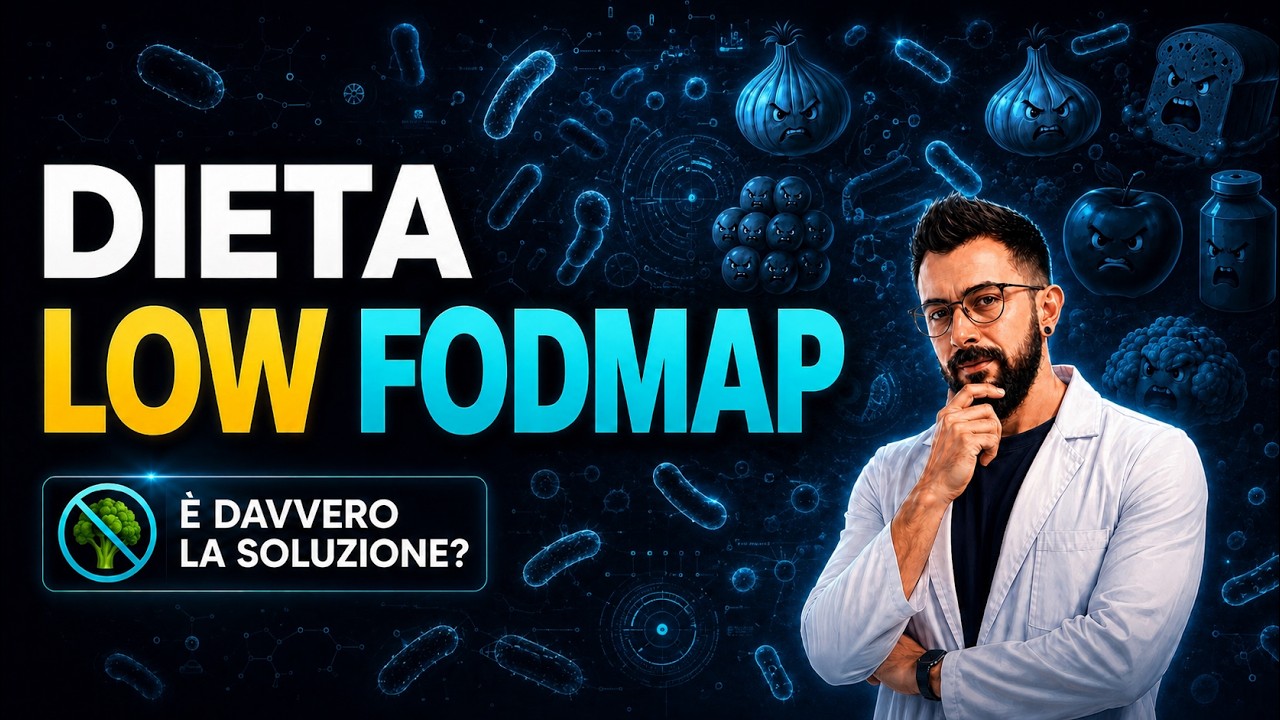 La Dieta Low FODMAP: è davvero la soluzione?